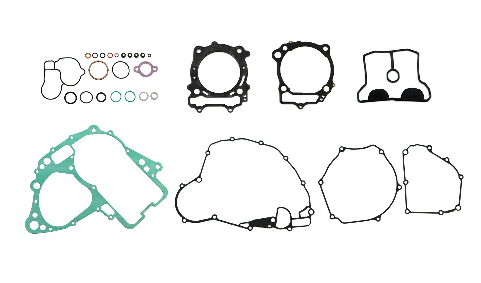 Full Gasket Sets - 113674C image