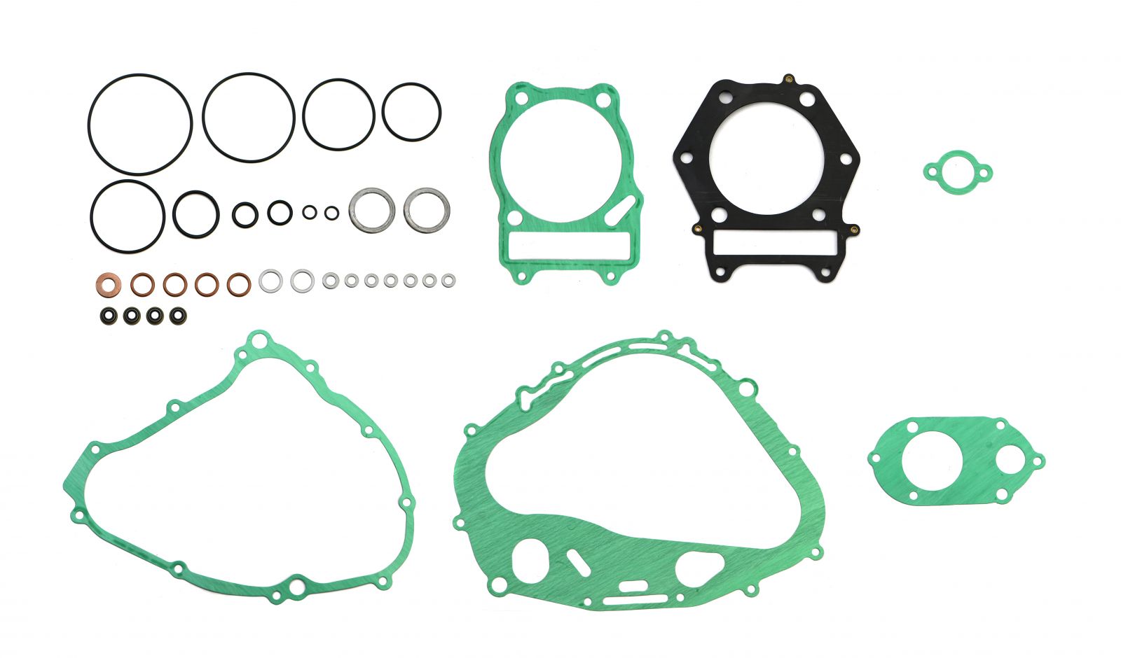 Full Gasket Sets - 113760C image