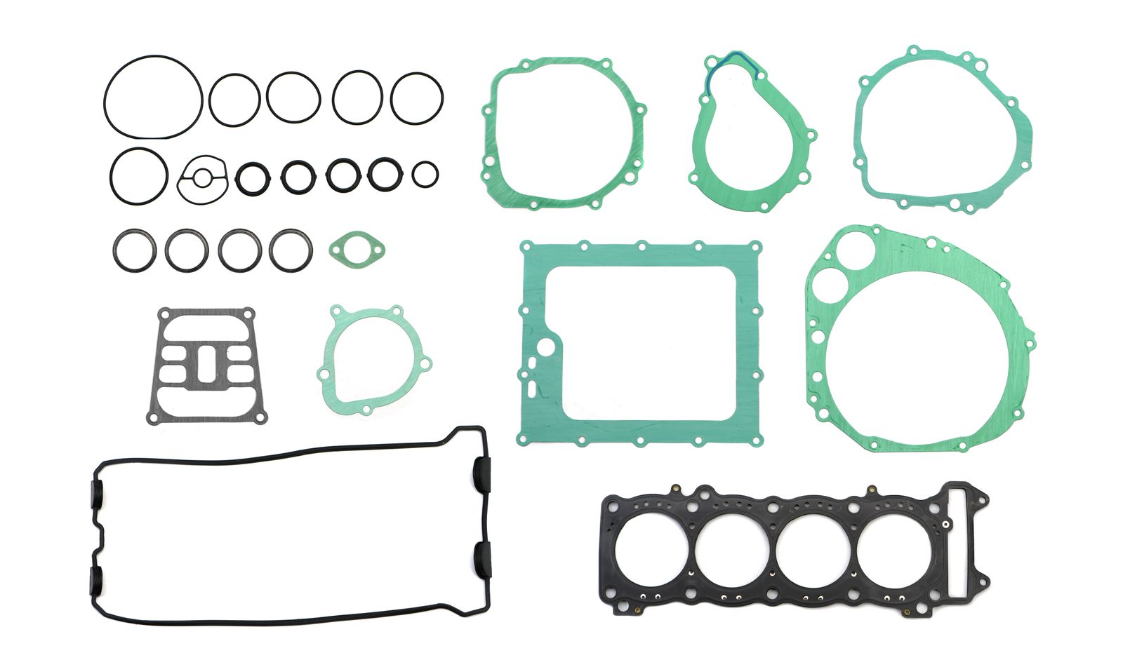 Full Gasket Sets - 113781C image