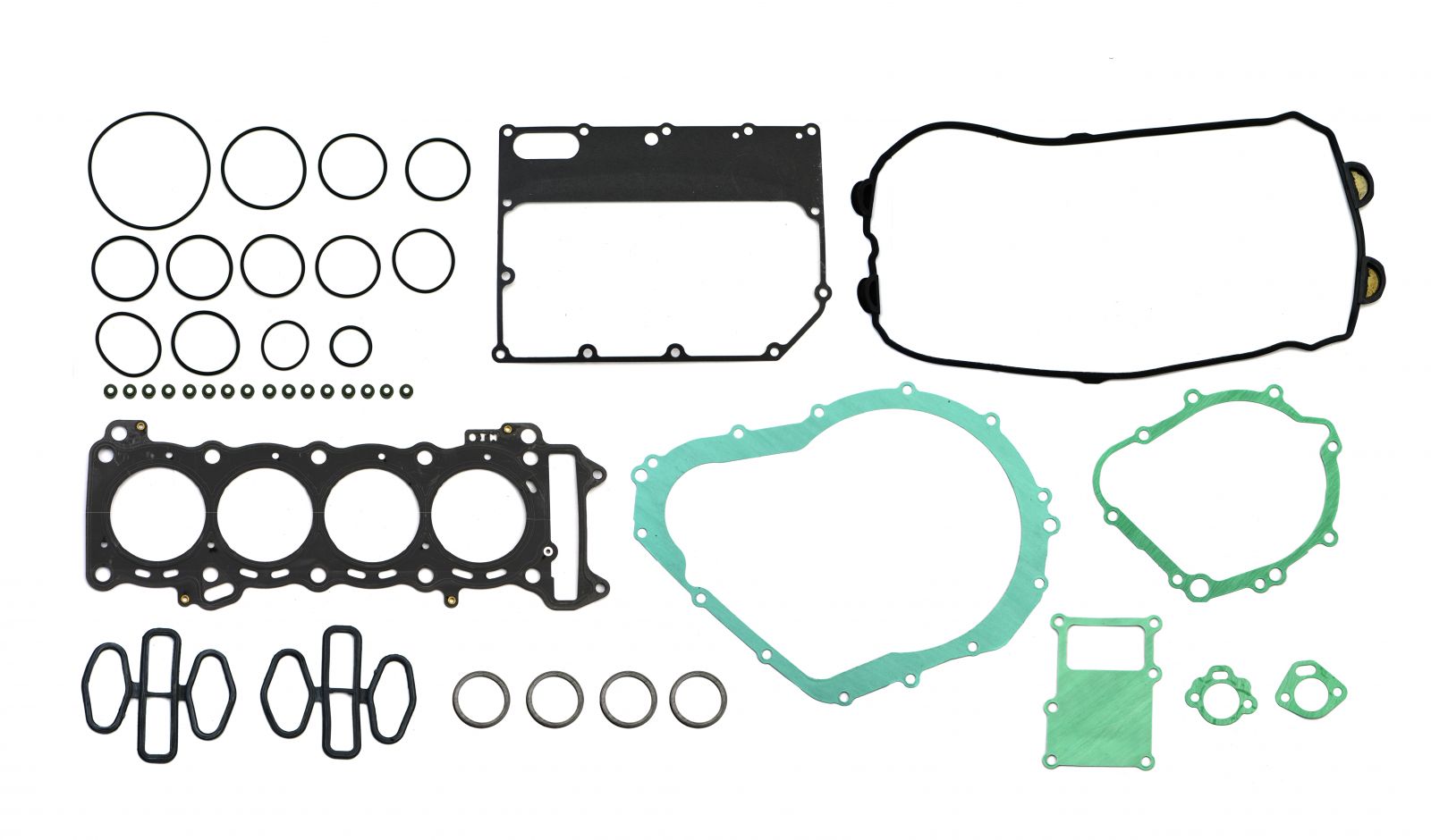 Full Gasket Sets - 113783C image