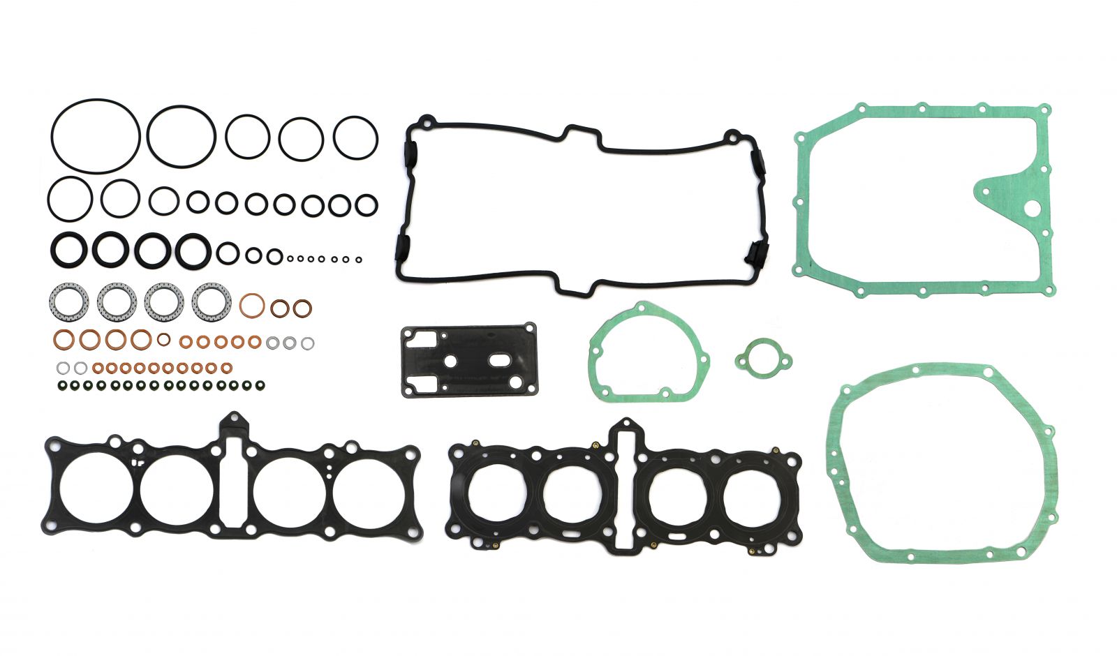 Full Gasket Sets - 113790C image