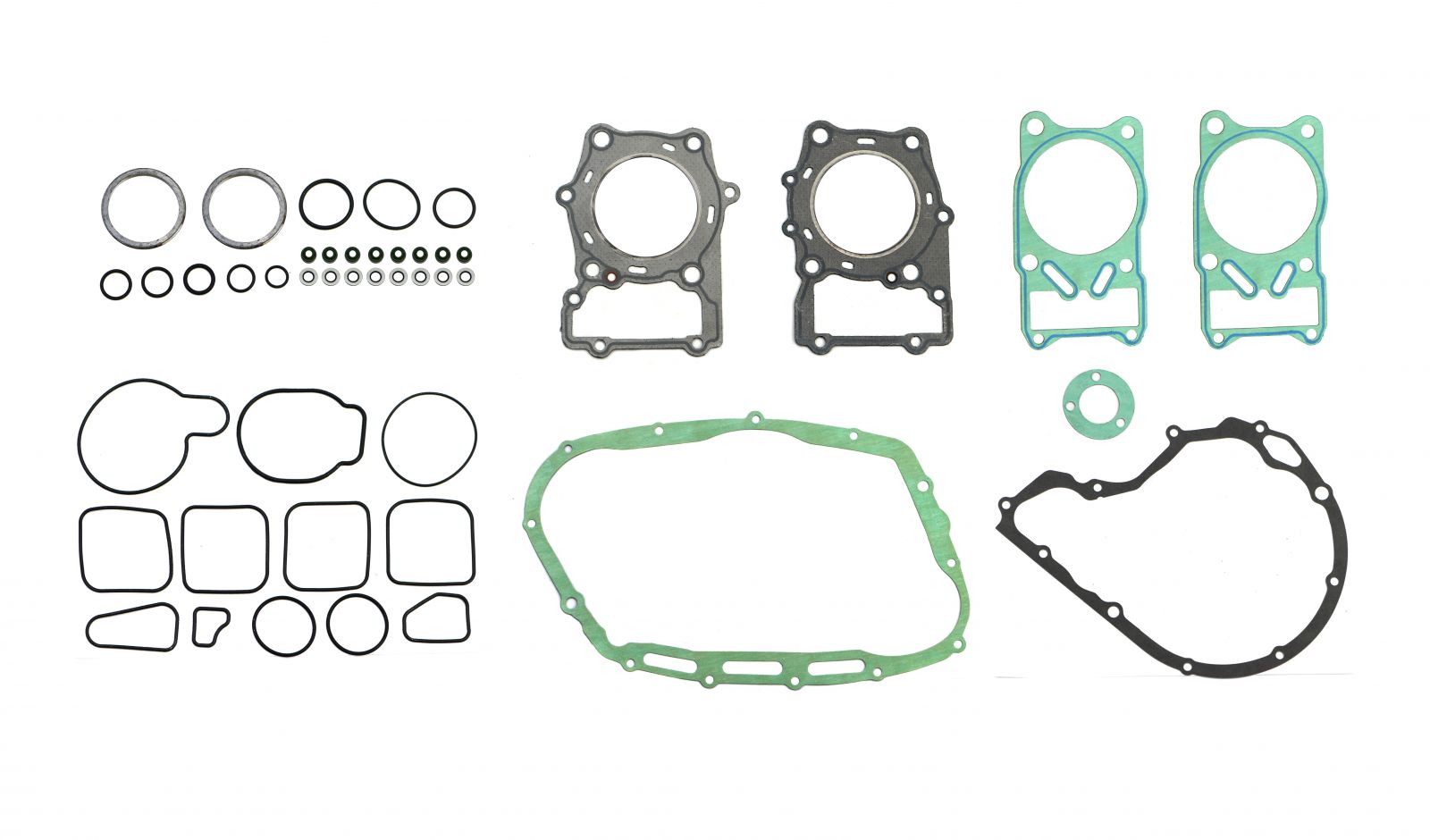 Full Gasket Sets - 113800C image