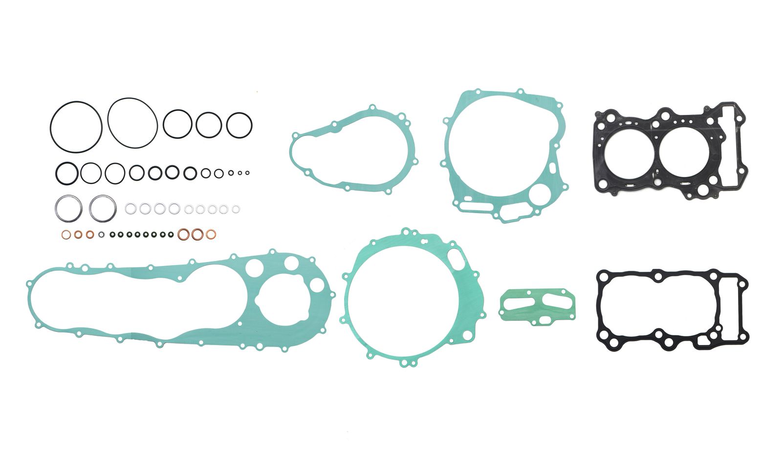 Full Gasket Sets - 113810C image