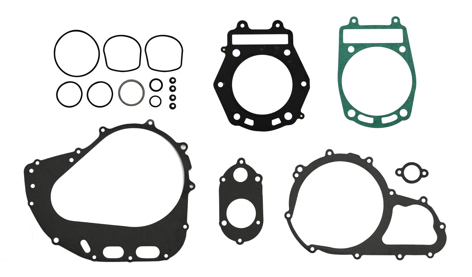 Full Gasket Sets - 113820H image