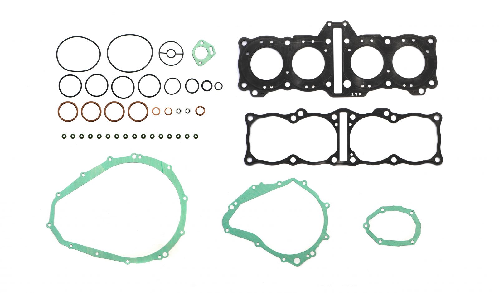 Full Gasket Sets - 113836C image