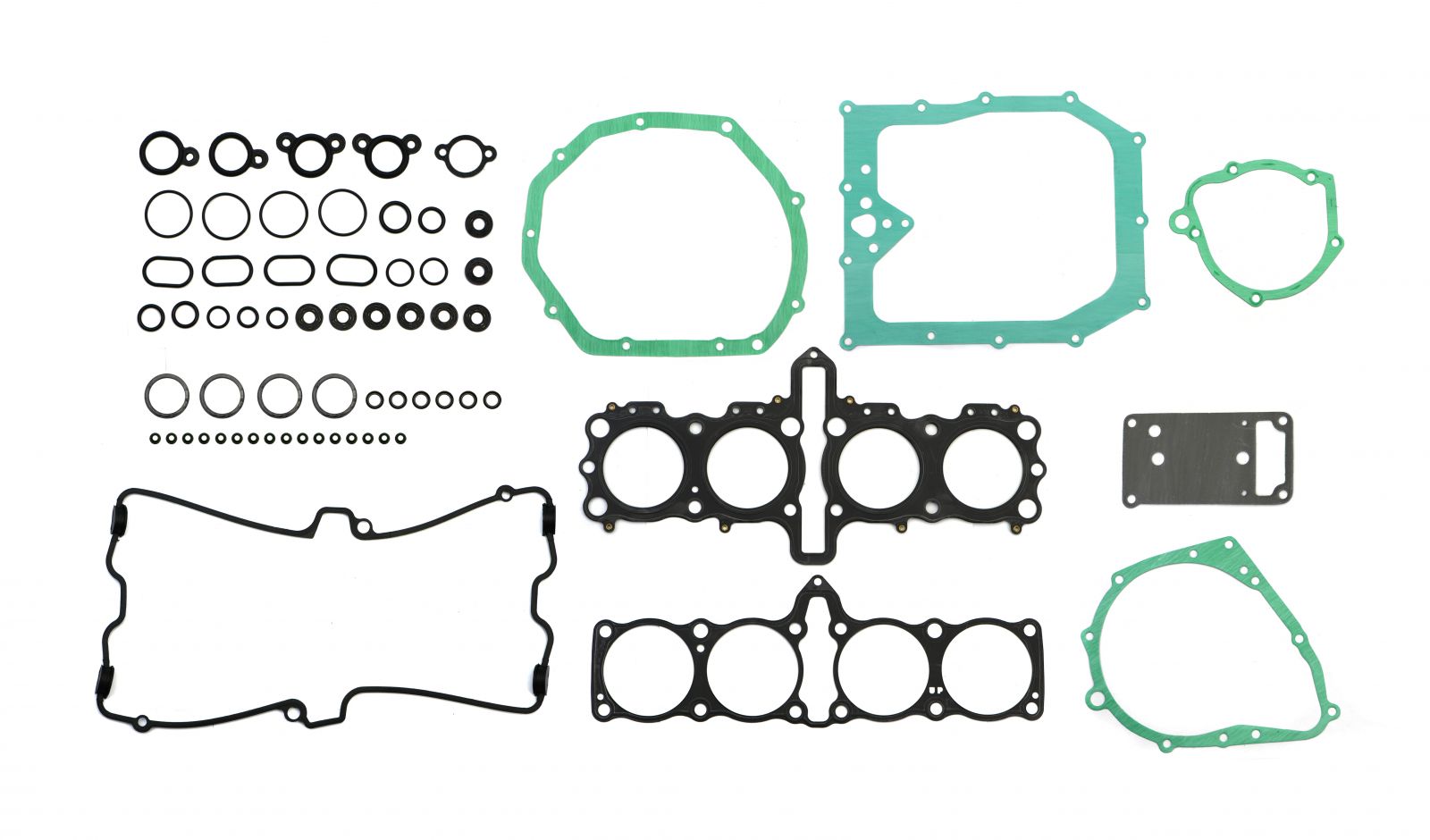 Full Gasket Sets - 113880C image