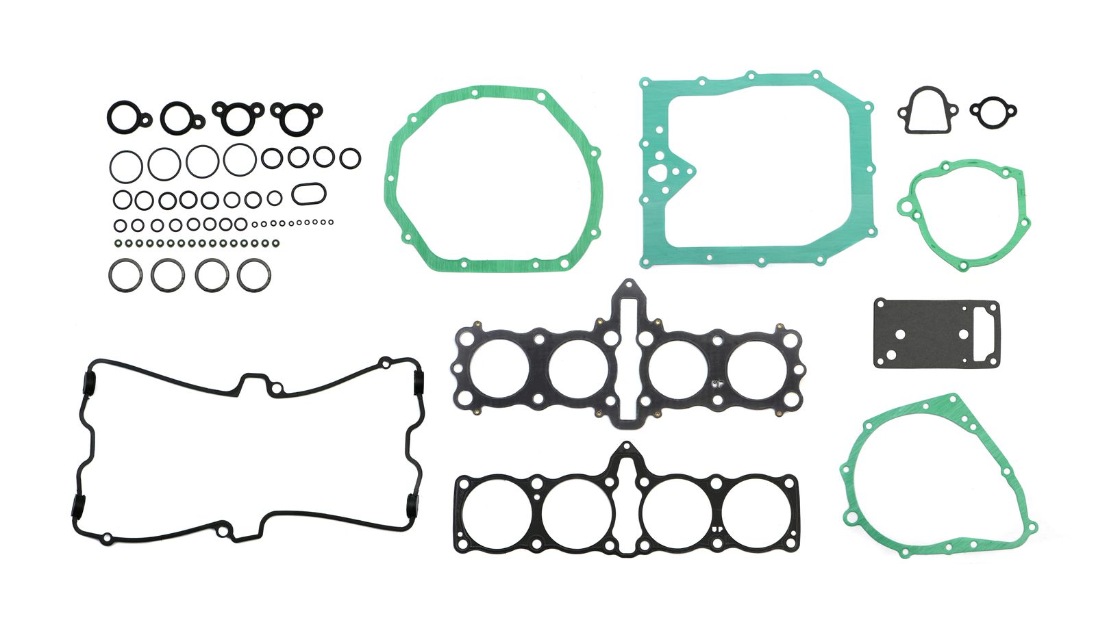 Full Gasket Sets - 113884C image