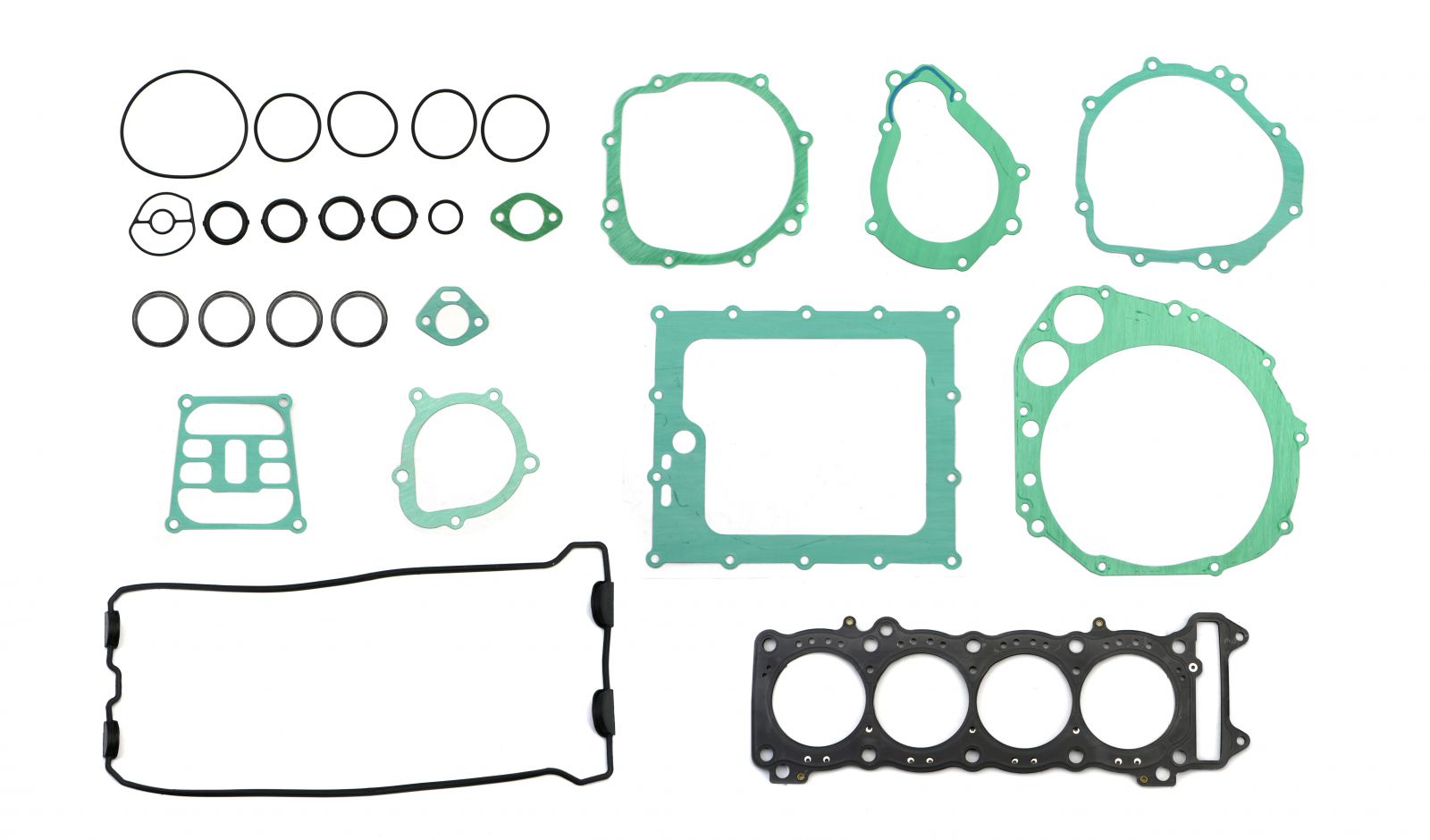 Full Gasket Sets - 113891C image