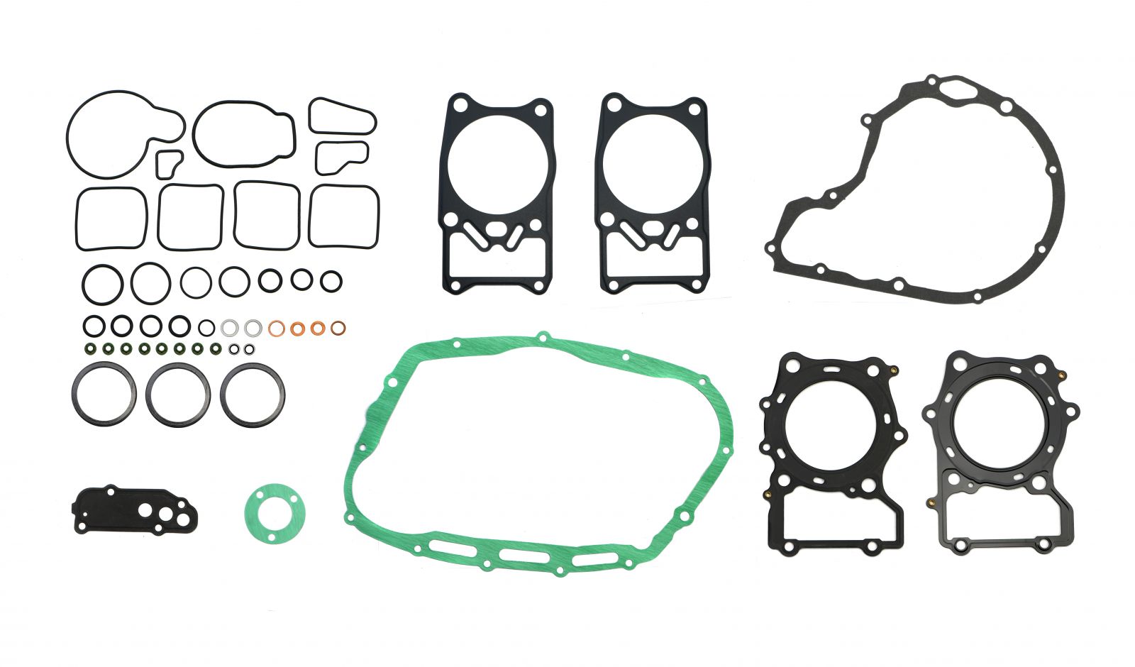 Full Gasket Sets - 113920C image