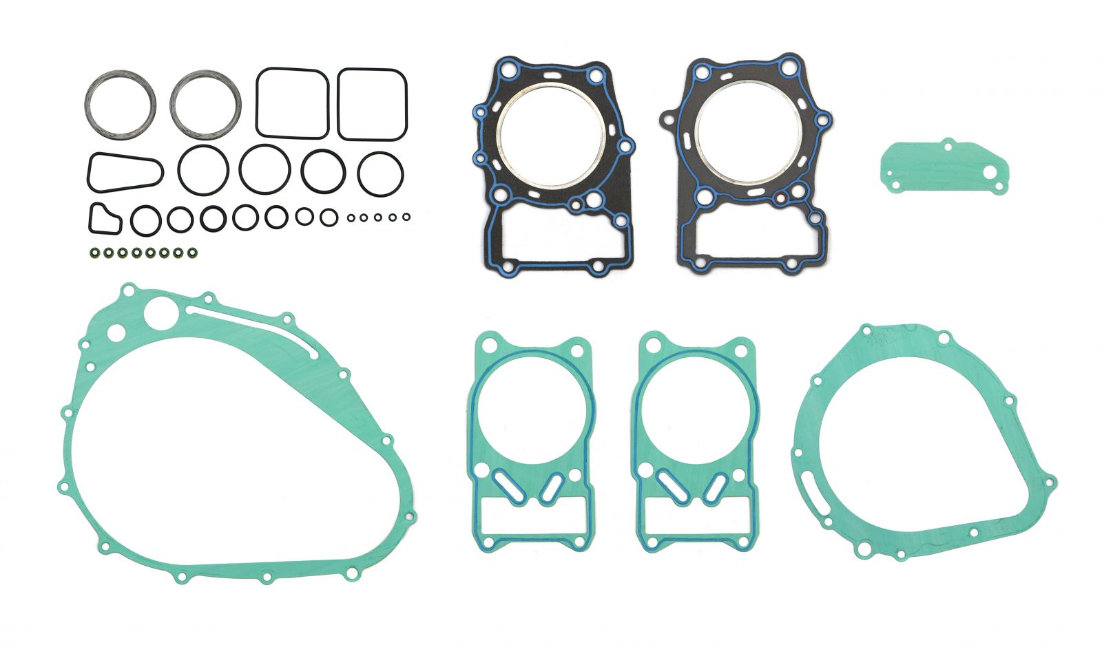 Full Gasket Sets - 113924C image