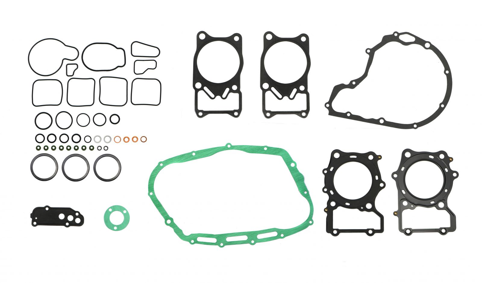 Full Gasket Sets - 113925C image