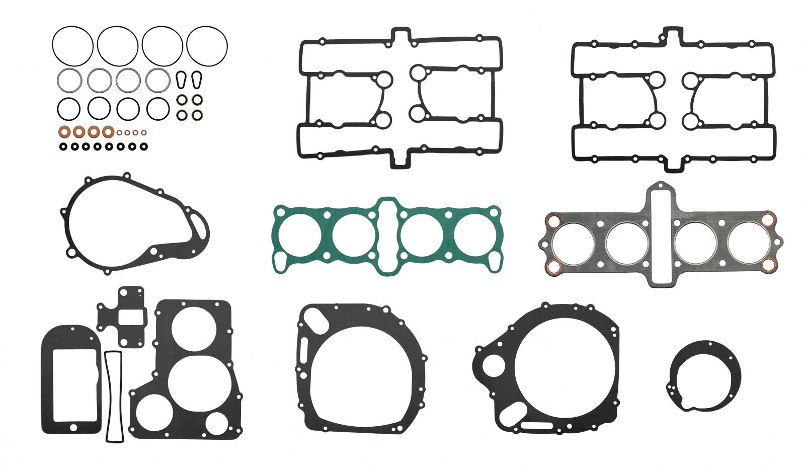 Full Gasket Sets - 113930H image