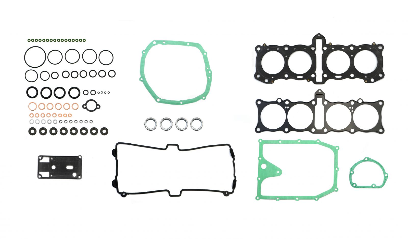 Full Gasket Sets - 113935C image