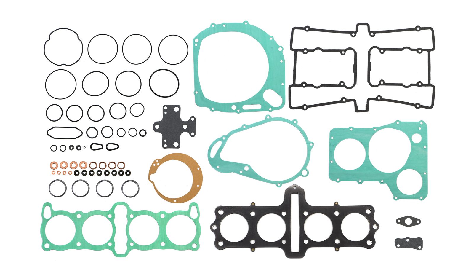 Full Gasket Sets - 113941C image