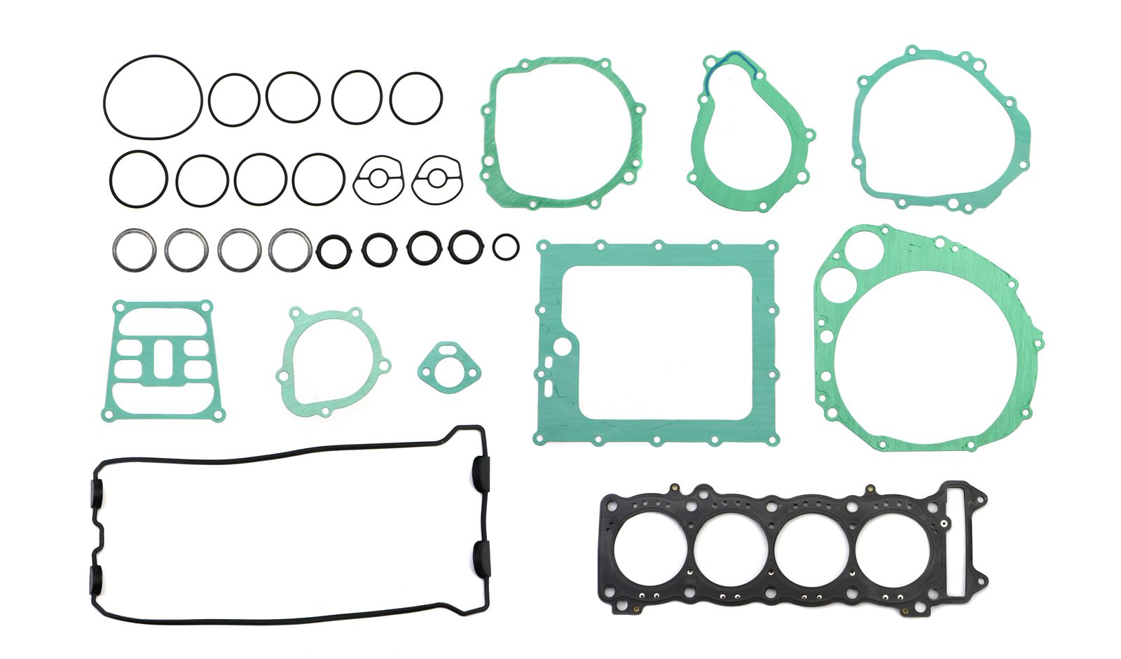 Full Gasket Sets - 113945C image