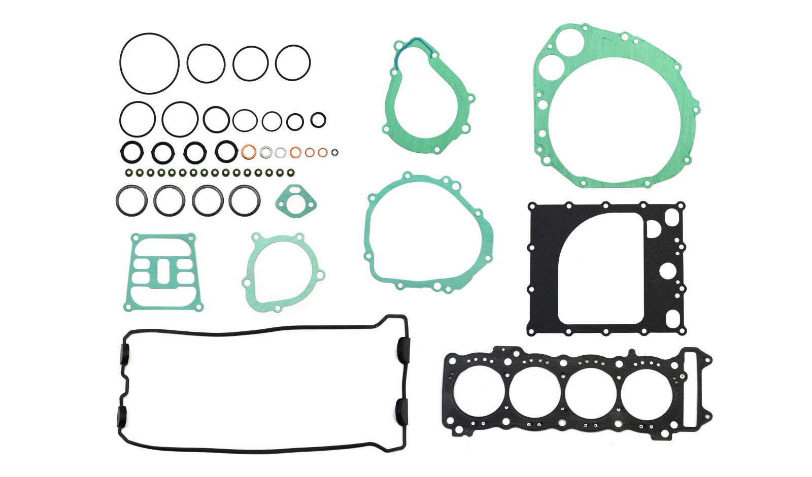 Full Gasket Sets - 113946C image