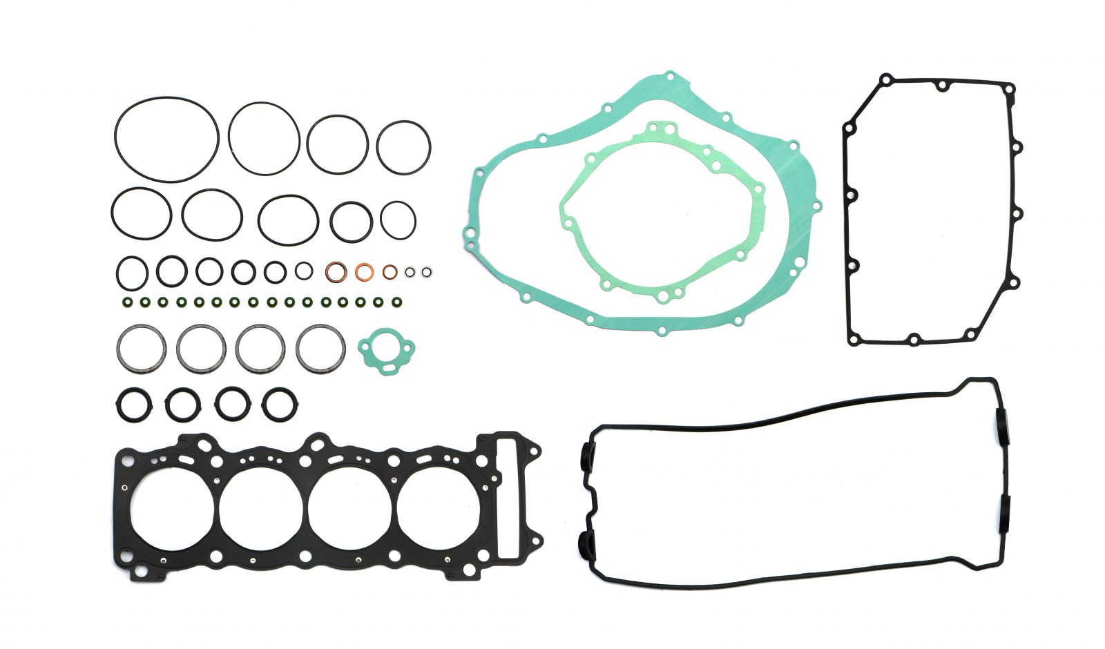 Full Gasket Sets - 113947C image