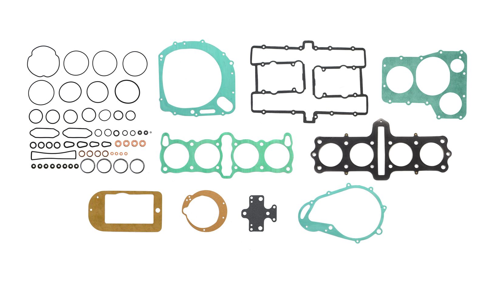 Full Gasket Sets - 113960C image