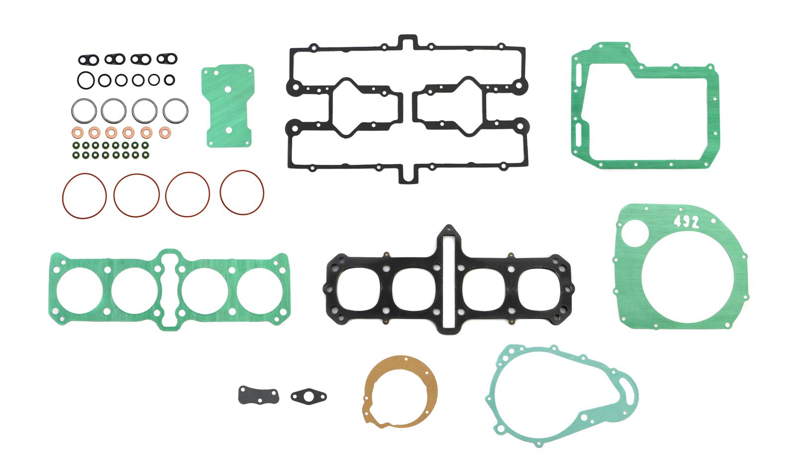 Full Gasket Sets - 113963C image