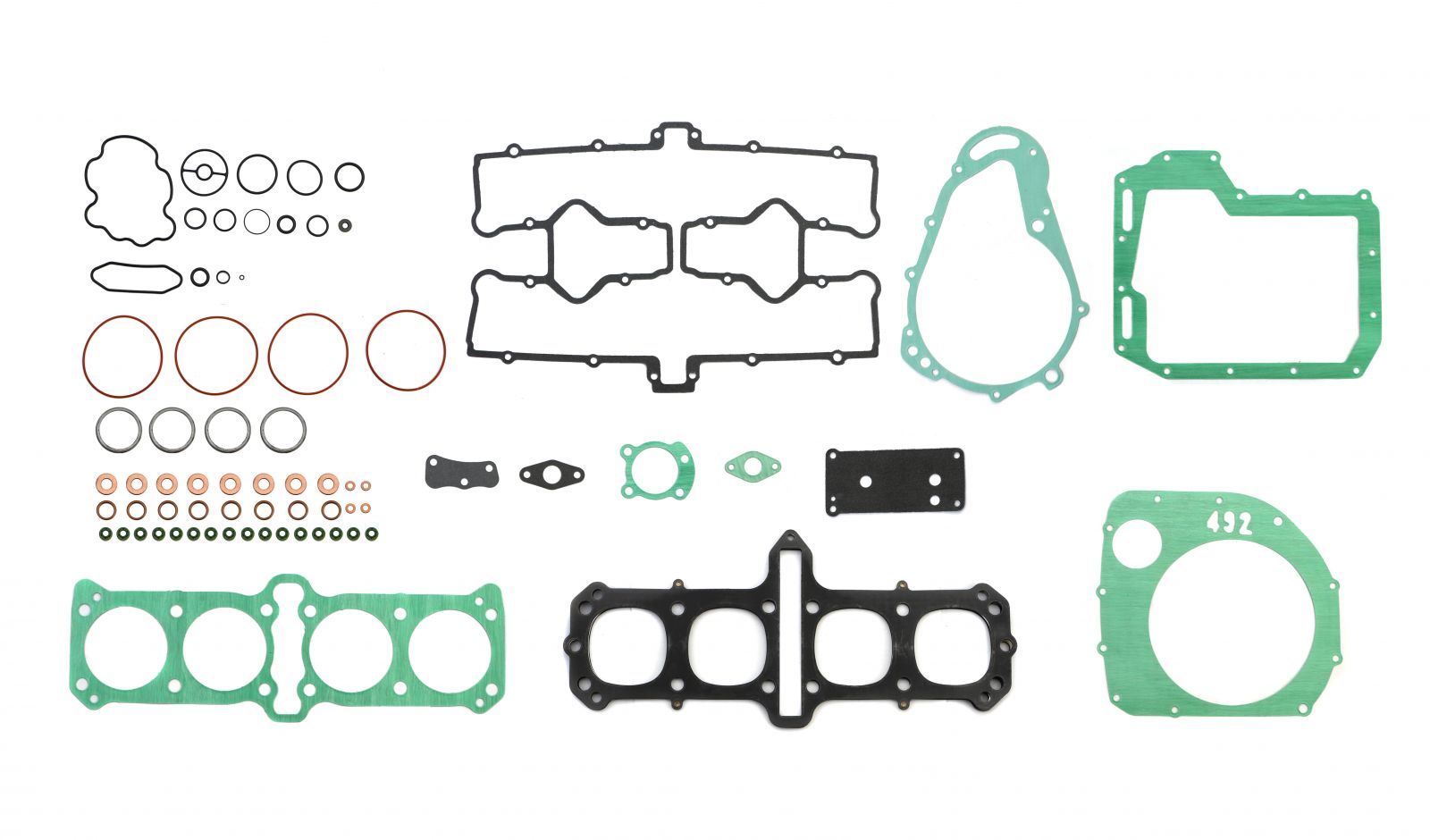 Full Gasket Sets - 113964C image