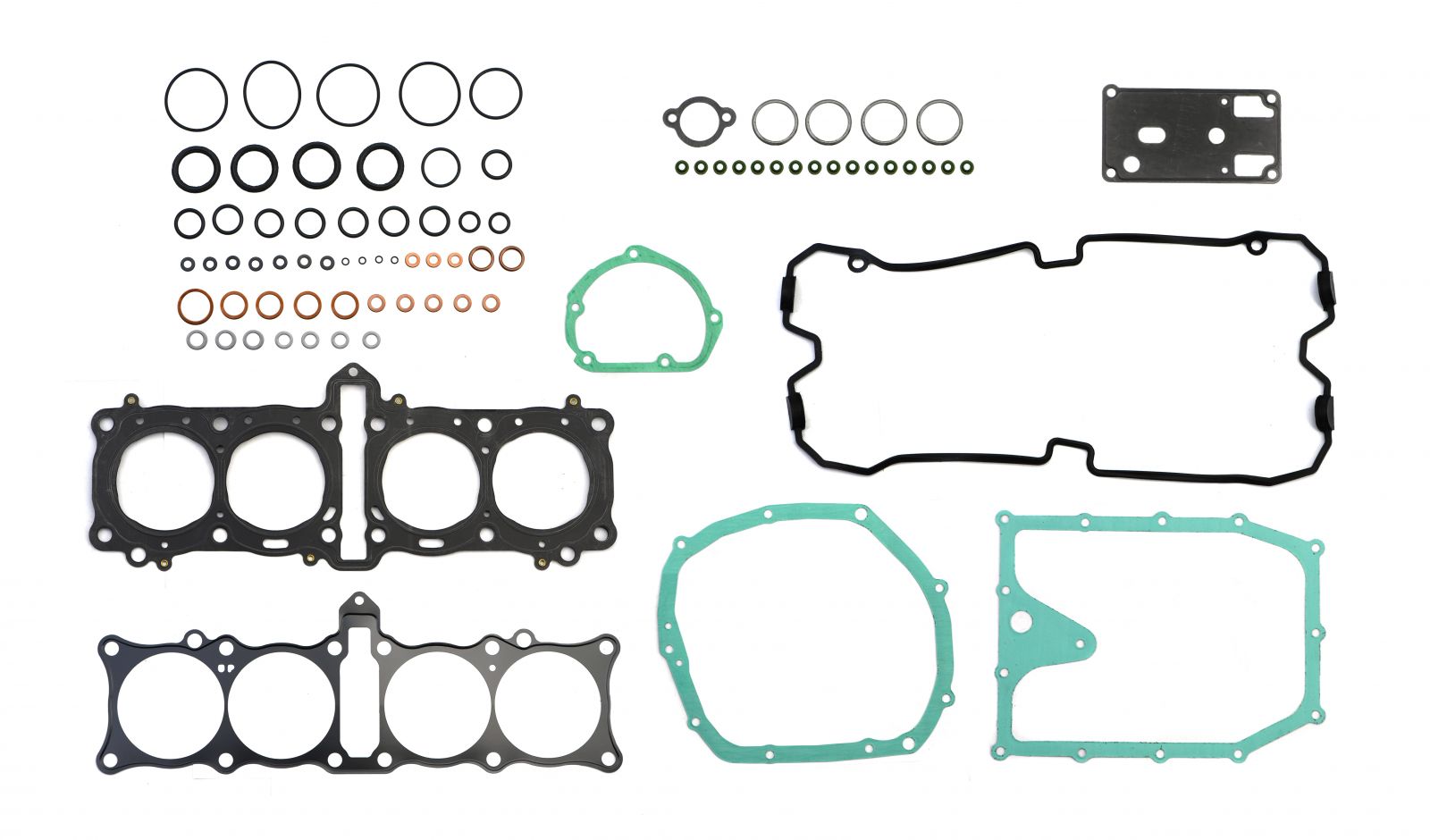 Full Gasket Sets - 113979C image