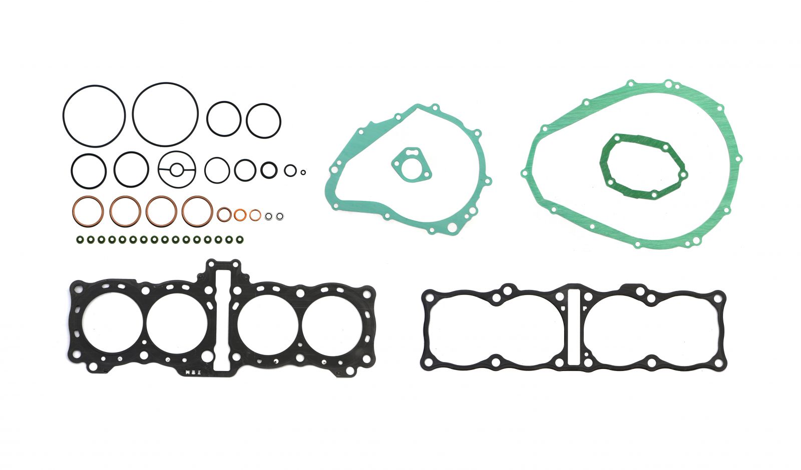 Full Gasket Sets - 113990C image