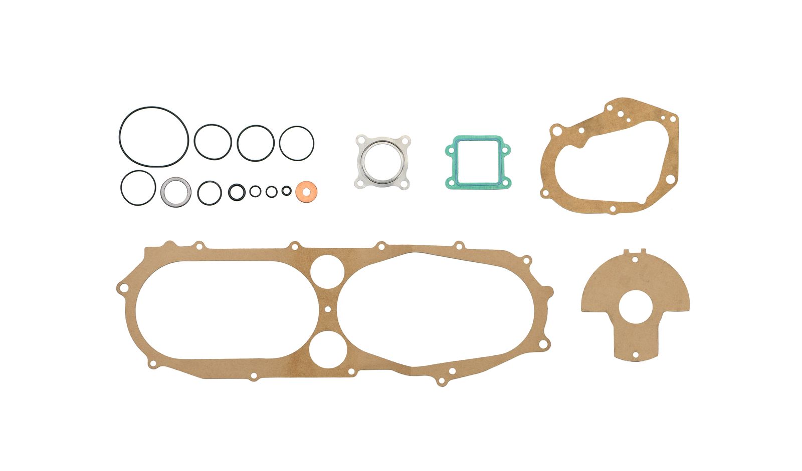 Full Gasket Sets - 114003C image