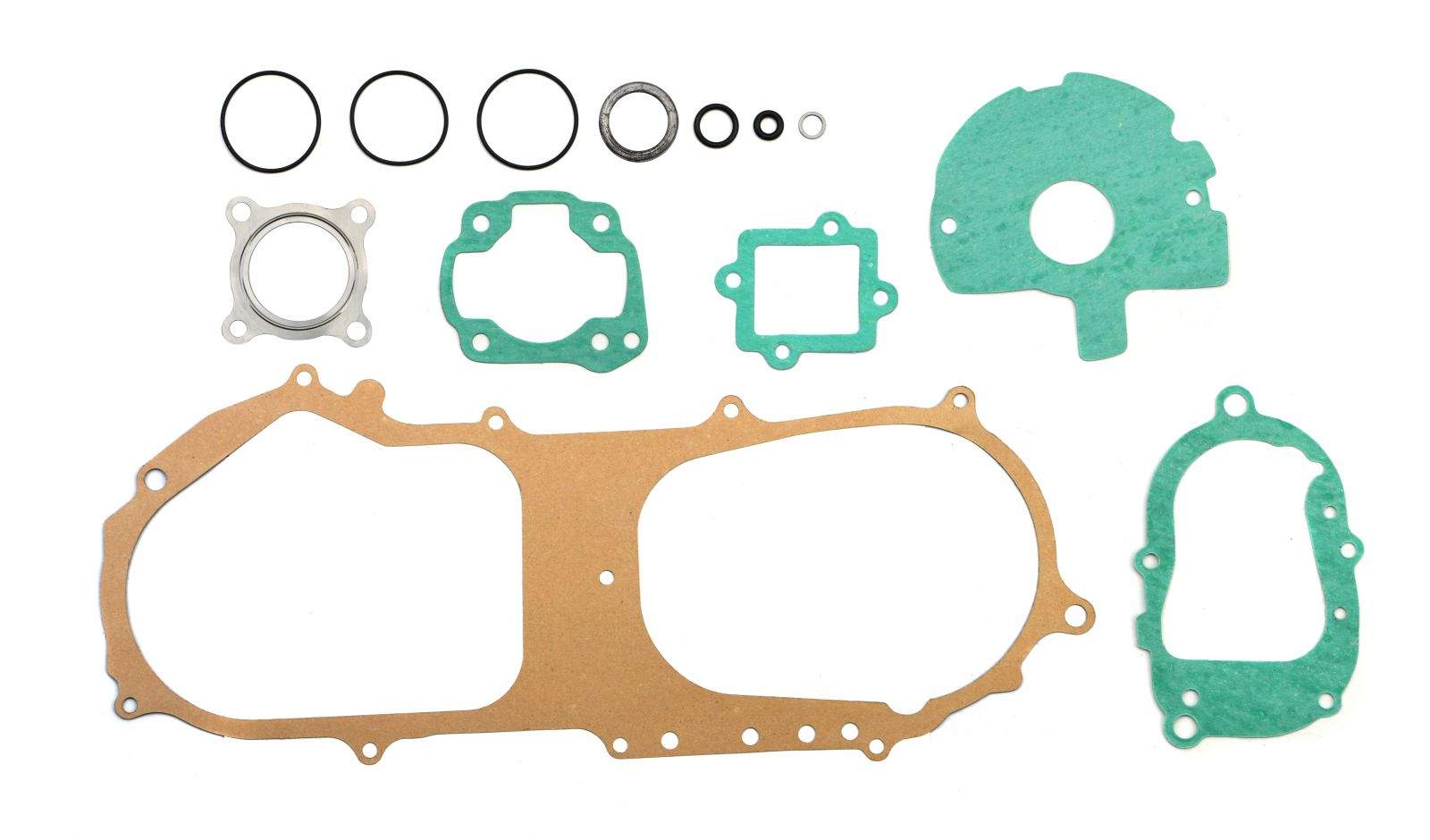 Full Gasket Sets - 114004C image