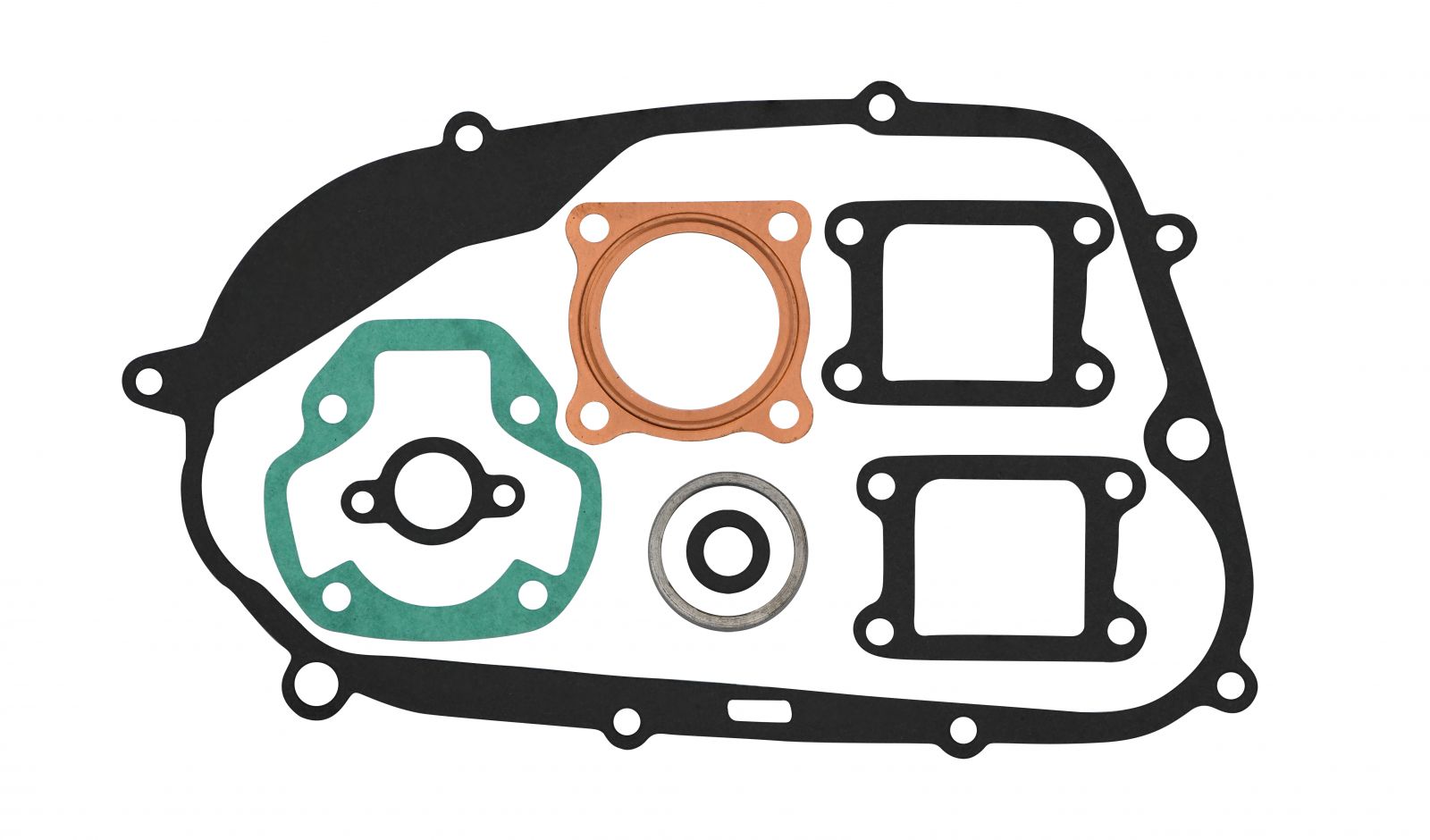 Full Gasket Sets - 114005H image