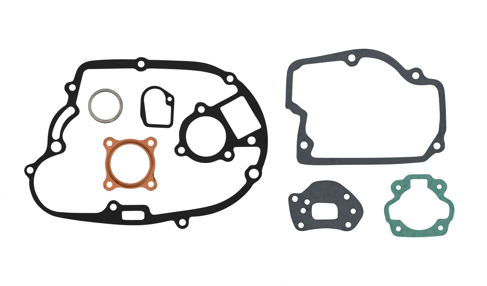 Full Gasket Sets - 114010H image