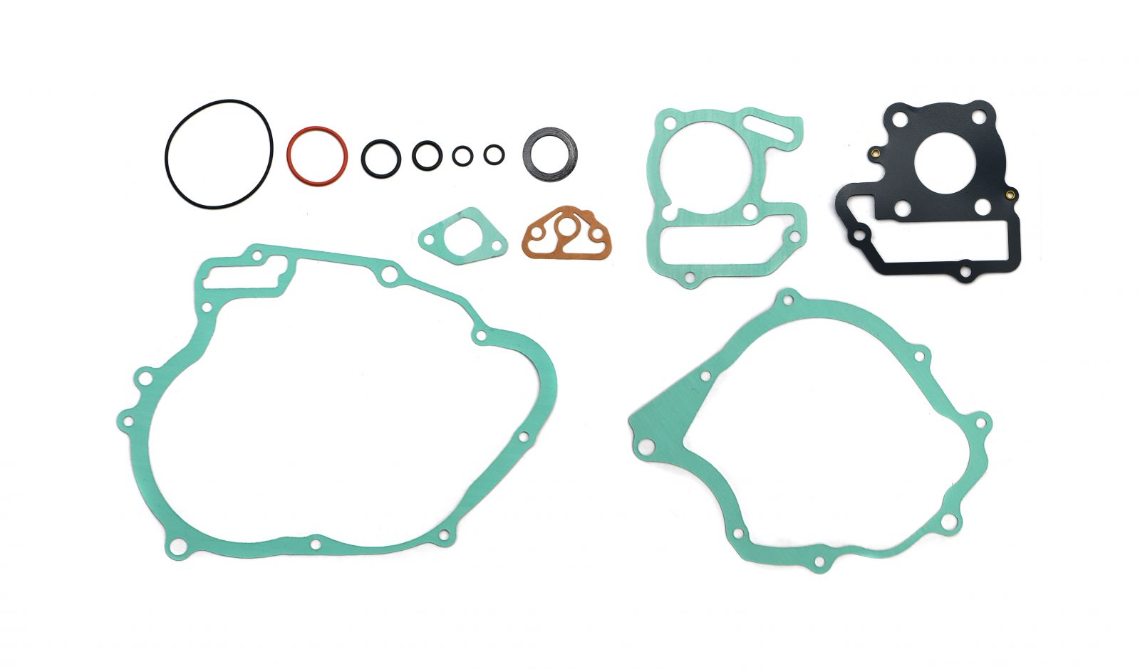 Full Gasket Sets - 114035C image