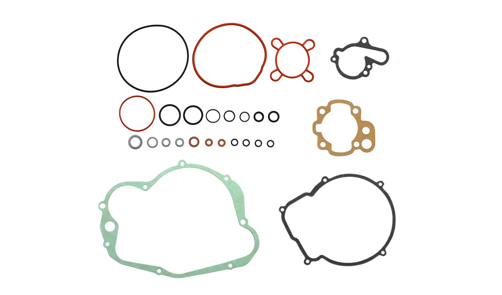 Full Gasket Sets - 114040C image