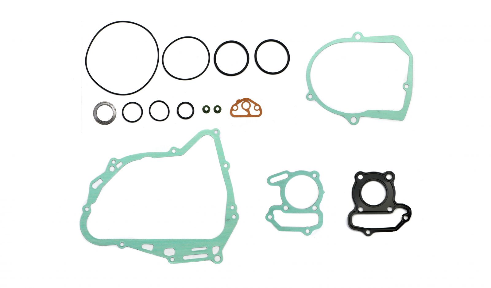 Full Gasket Sets - 114052C image