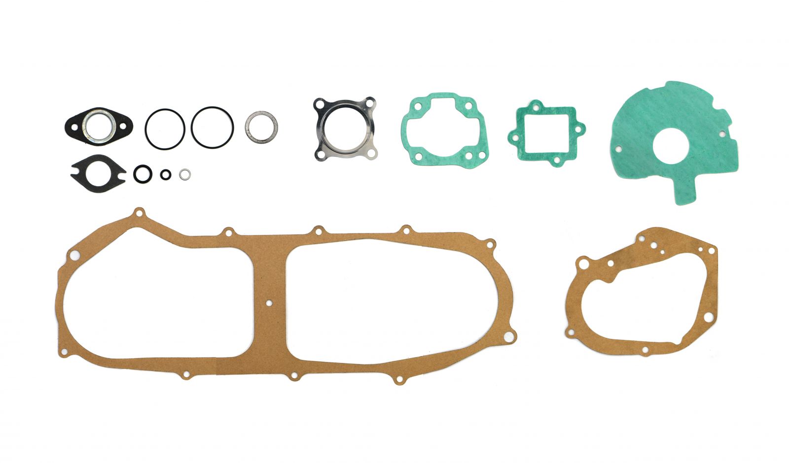 Full Gasket Sets - 114055C image