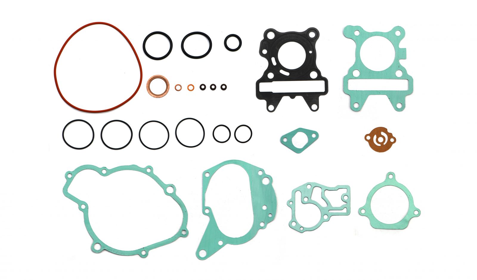 Full Gasket Sets - 114056C image