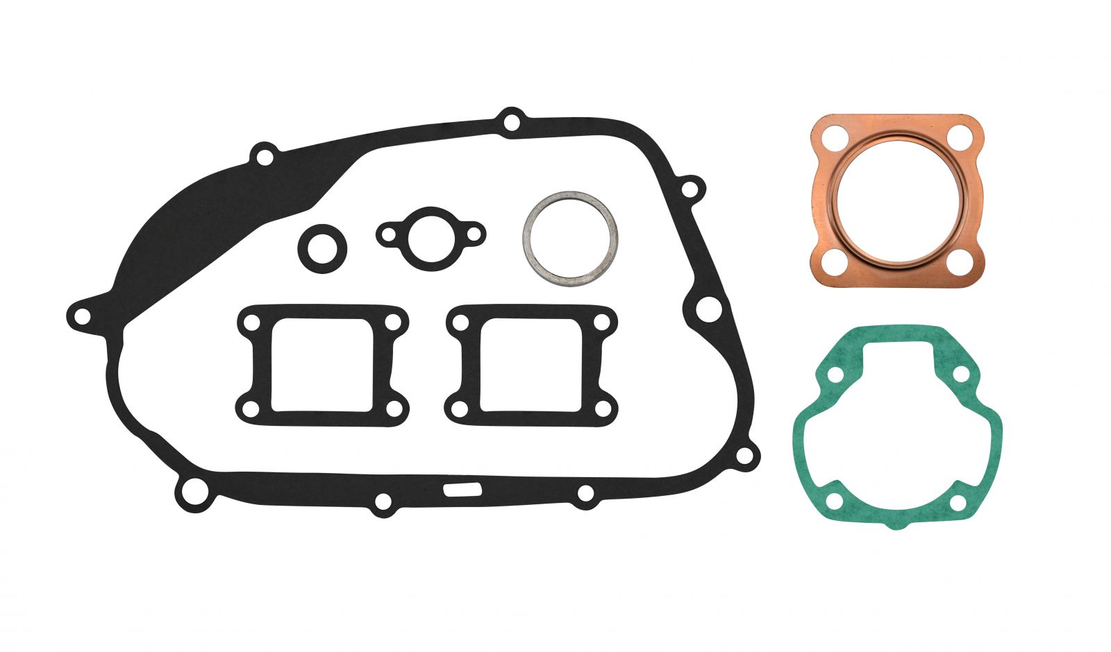 Full Gasket Sets - 114165H image