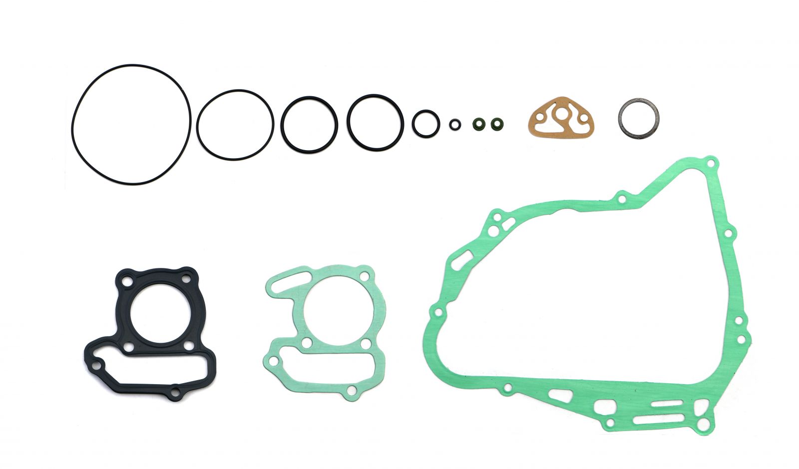 Full Gasket Sets - 114170C image