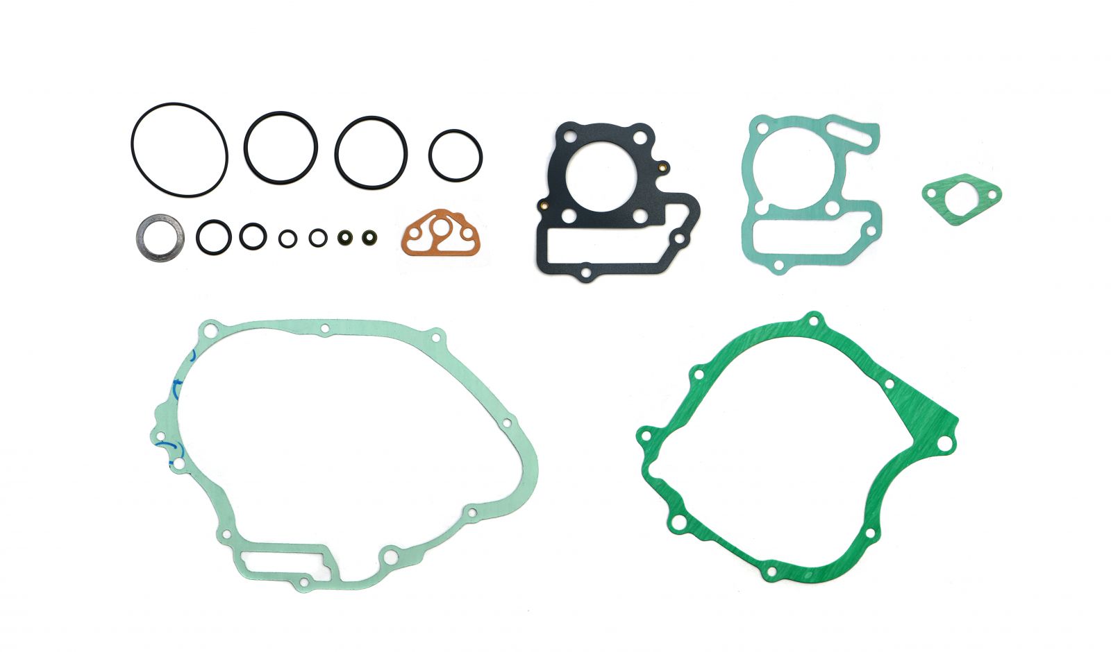 Full Gasket Sets - 114190C image