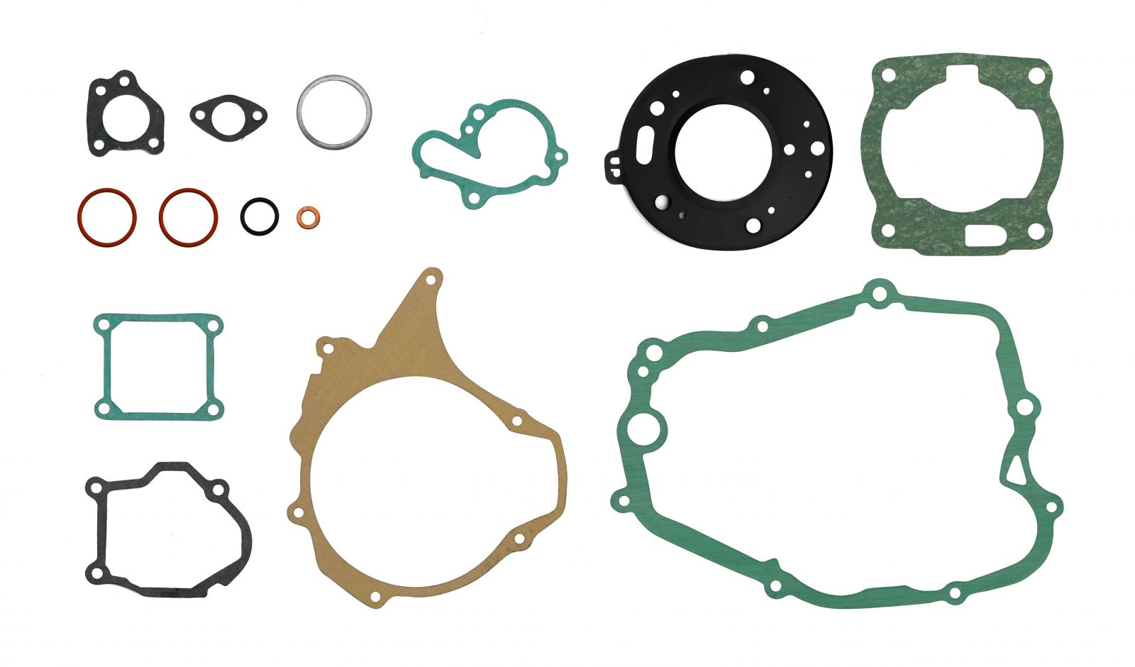 Full Gasket Sets - 114295H image