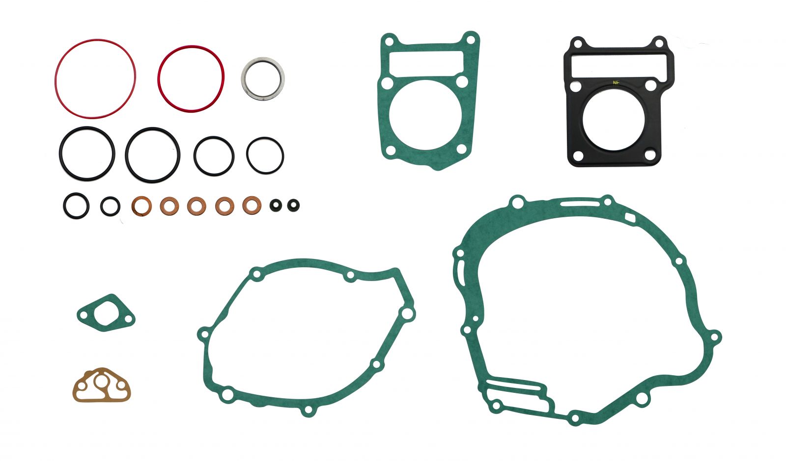 Full Gasket Sets - 114335H image