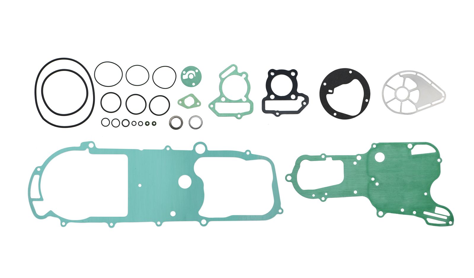 Full Gasket Sets - 114360C image