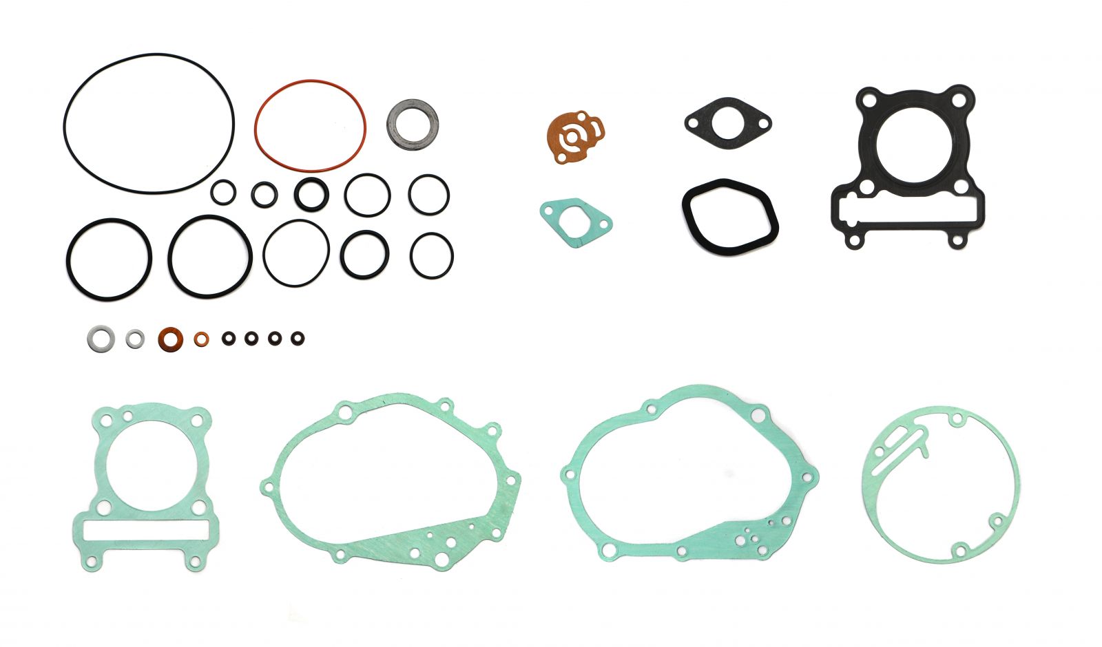 Full Gasket Sets - 114365C image