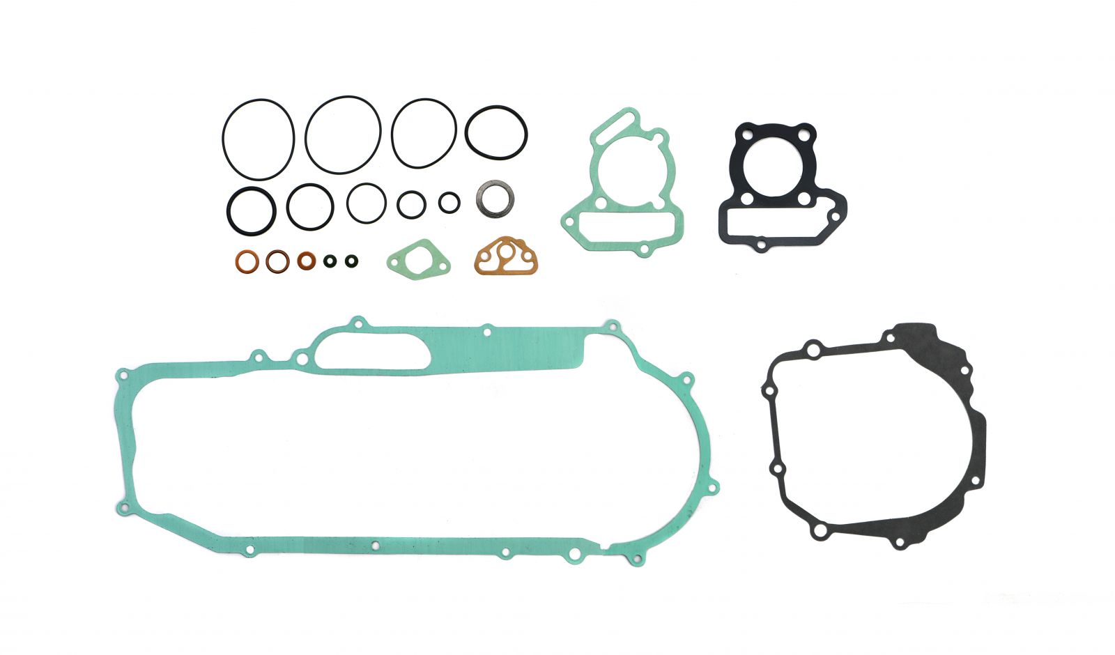 Full Gasket Sets - 114400C image