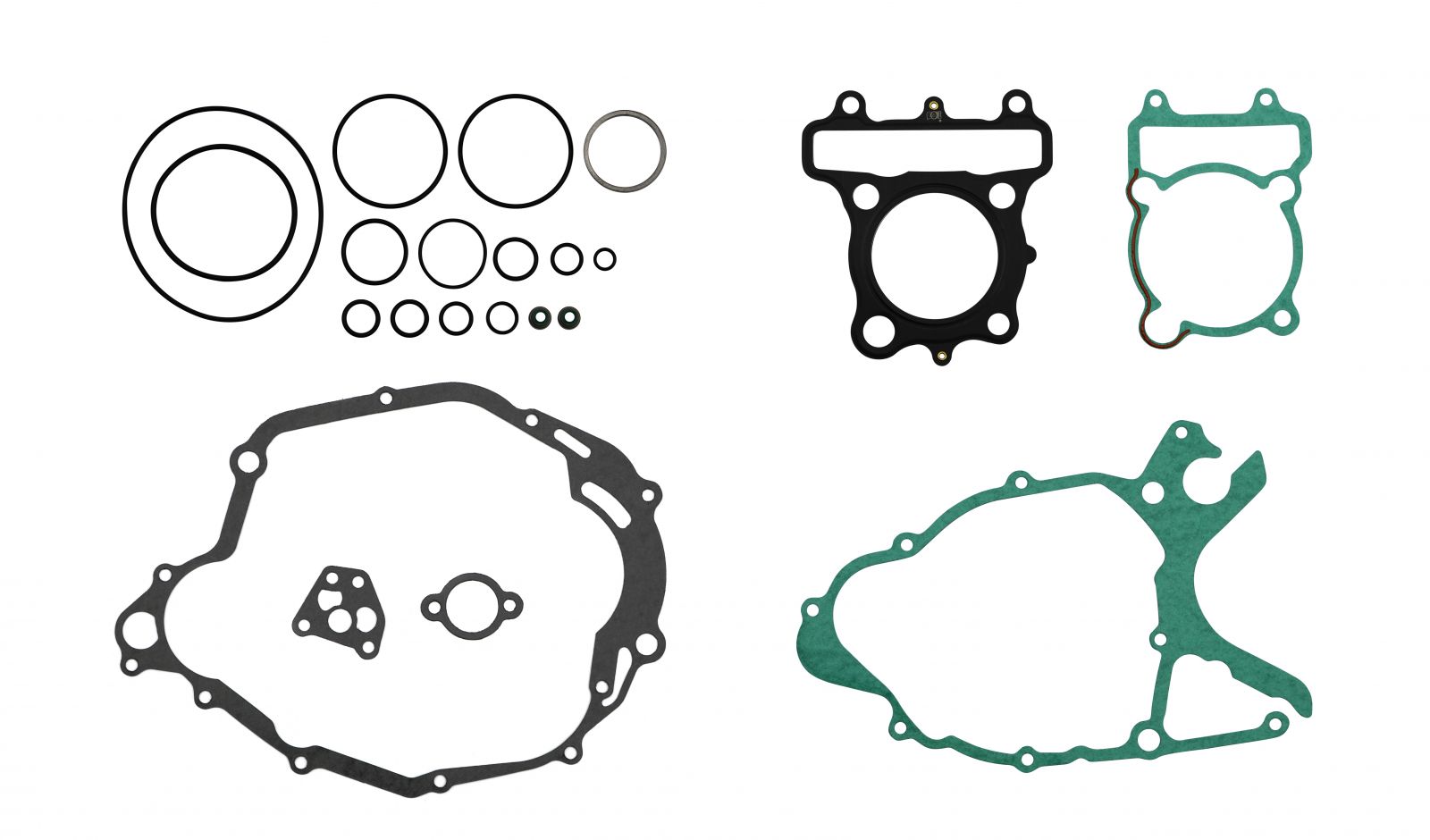 Full Gasket Sets - 114455H image