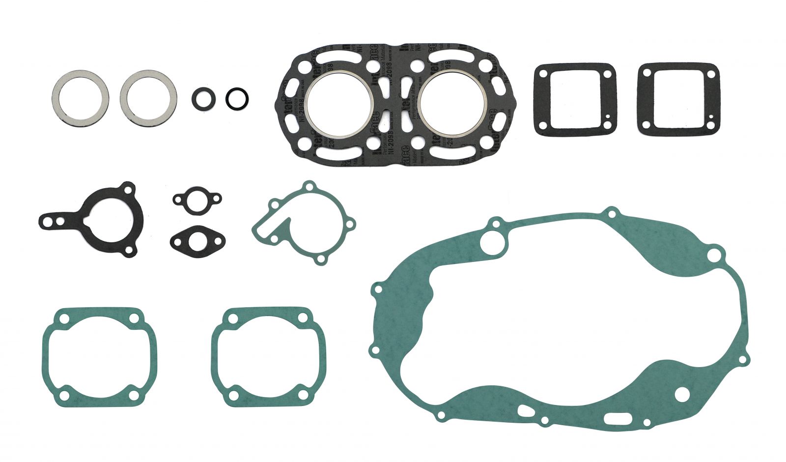 Full Gasket Sets - 114502H image