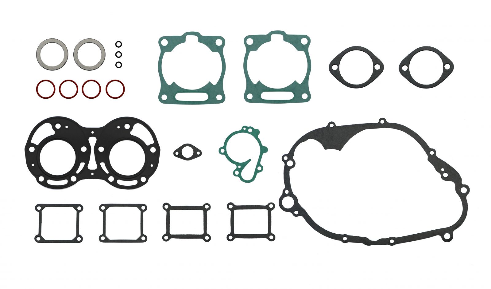 Full Gasket Sets - 114520H image