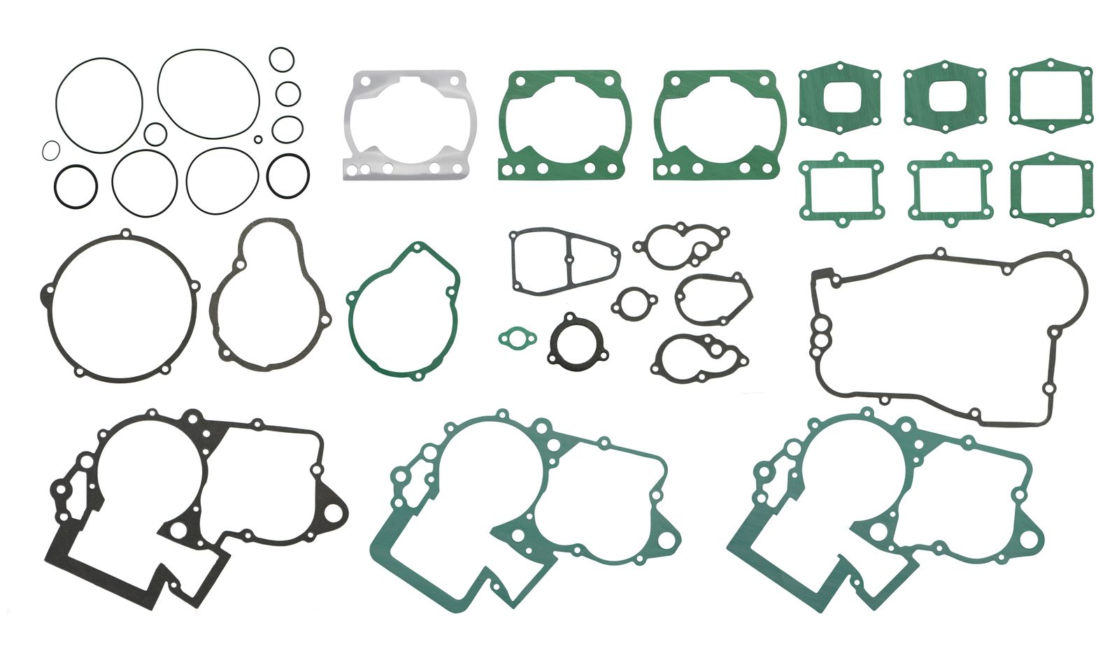 Full Gasket Sets - 115234C image