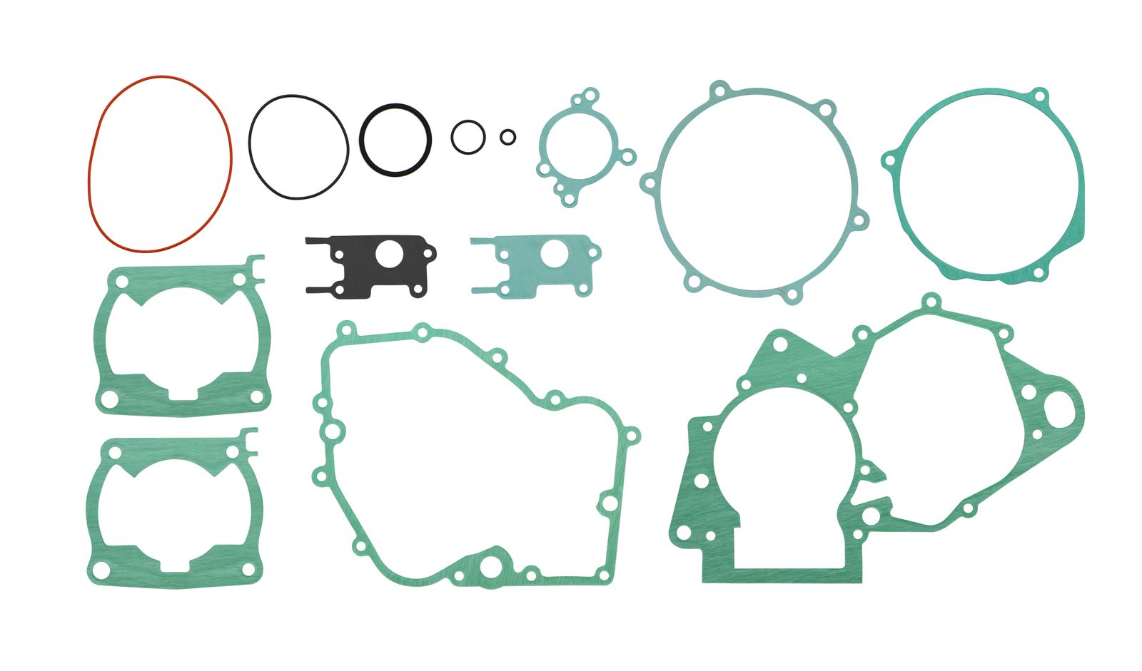 Full Gasket Sets - 115360C image