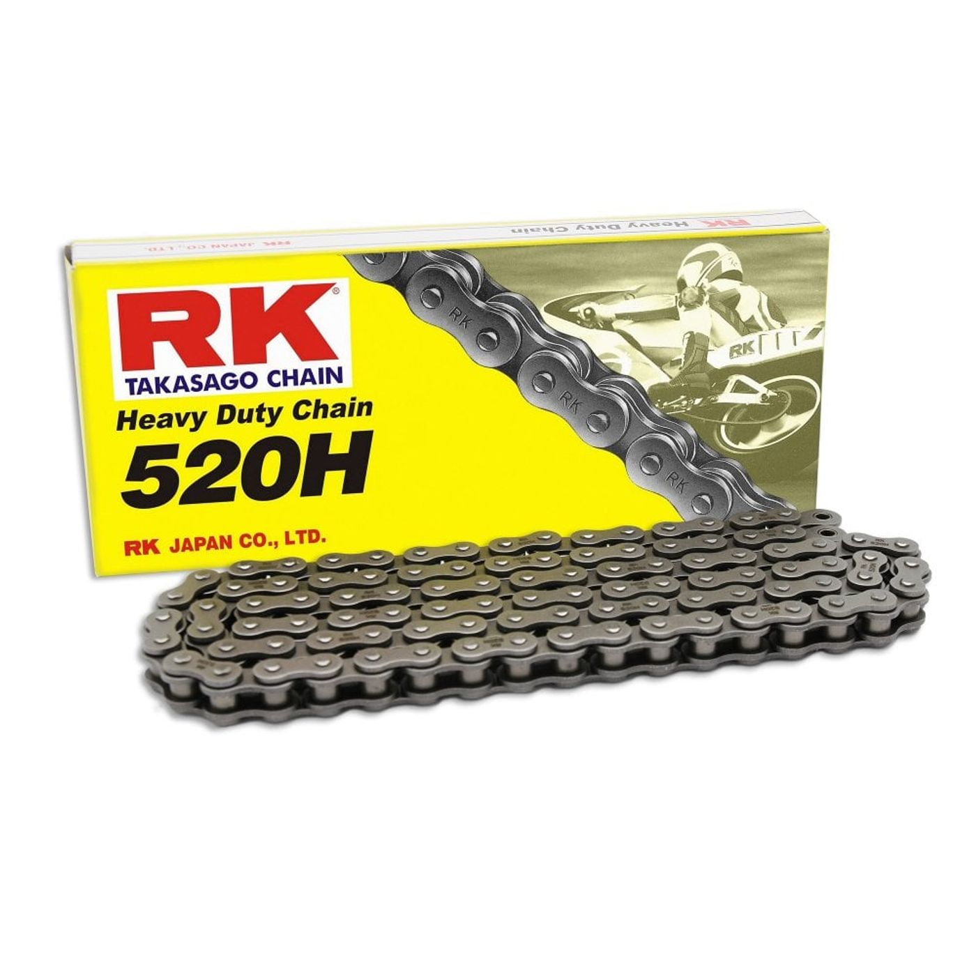 Rk Chains - 432130R image