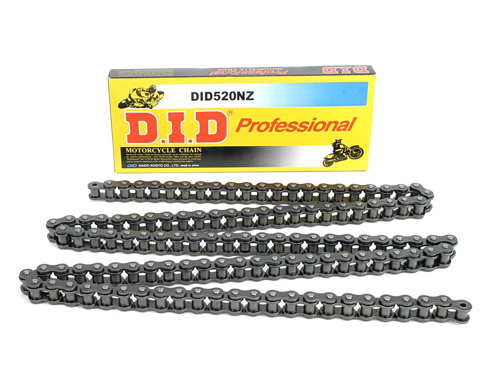 Did Chains - 434102D image